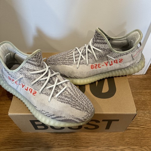 adidas Yeezy Boost 350 V2 Blue Tint イージーブースト350V2 Adidas Yeezy Boost 350 V2 Blue Tint | eBay