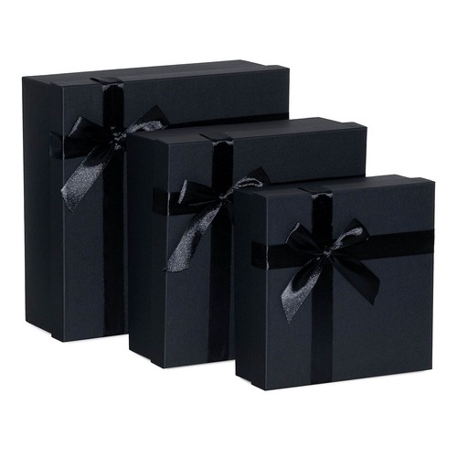 Set With Ribbon & Bows - Luxury Assortment For...