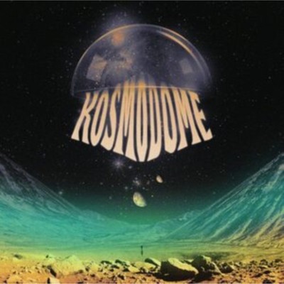 Kosmodome - Kosmodome [New CD]