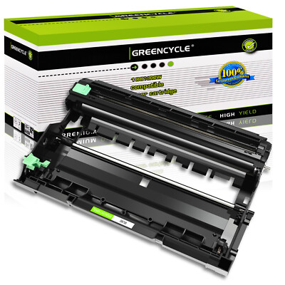 DR730 Drum Unit Fits for Brother MFC-L2730DW MFC-L2710DN MFC-L2713DW MFC-L2715DW