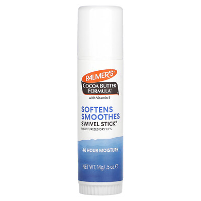 Formula With Vitamin E, Swivel Stick, 0.5 Oz (14 G)