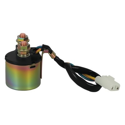 Starter Relay Solenoid for Honda Talon 1000R 1000X 2019-2022 35850-HN2-A01