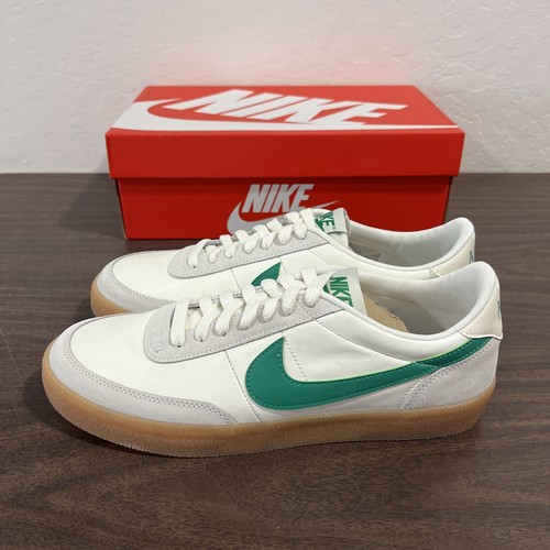 ★Nike Killshot 2 Vintage Green White★ Killshot 2 Vintage Green/White – Complex Clothing Inc.