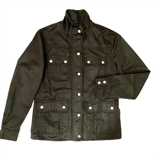 BOTT Cotton Field Jacket コットンフィールドジャケット BoTTCotton Field Jacket - Apple Butter Store