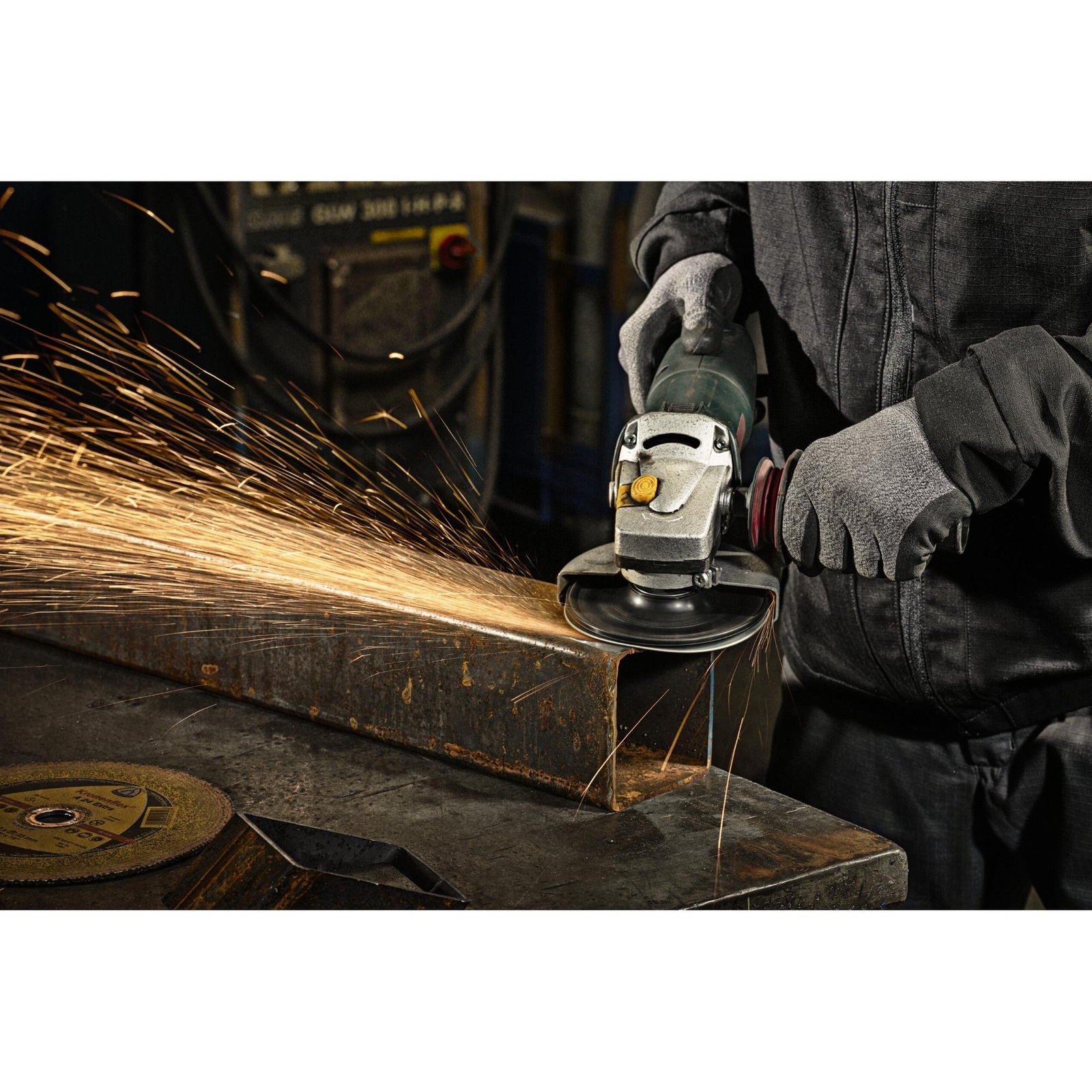 Dischi Abrasivi Per Smerigliatrice | Leroy Merlin - Foto 5