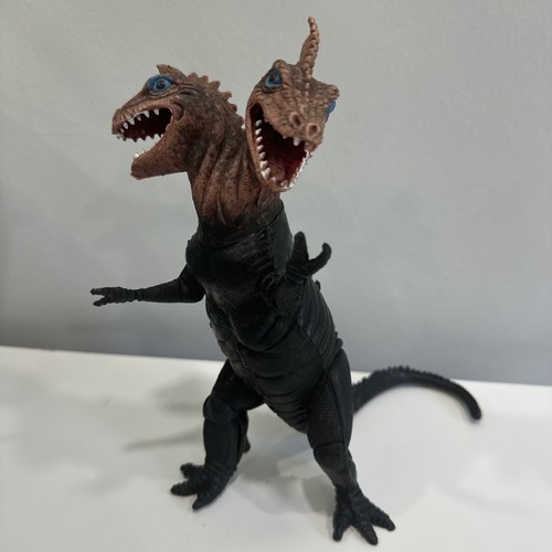 Vintage6 Kaiju Monster レア物 RARE VINTAGE ULTRAMAN KAIJU MONSTER ALIEN SOFT VINYL FIGURE