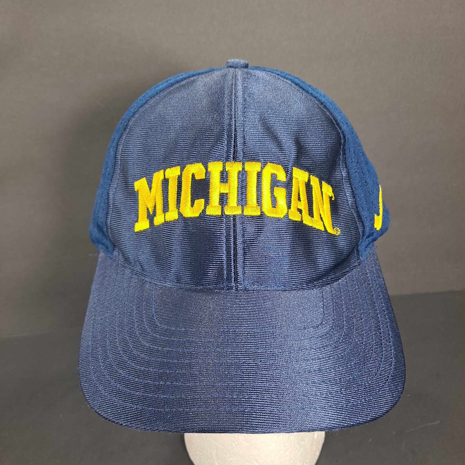 university of michigan nike hat