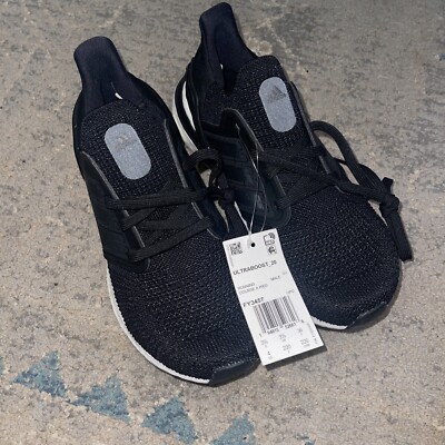 Ultra boost 20 Low Core Black Men s Size 4
