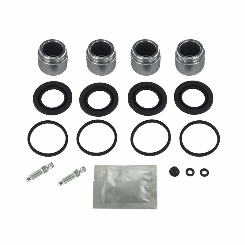 Reparatursatz Bremssattel Vorne Hinten Inkl. Kolben 44mm FÃ¼R Ladog G129n20