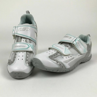 louis garneau ergo grip cycling shoes