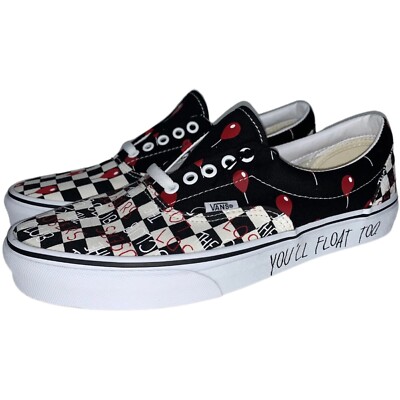 Vans x deals men