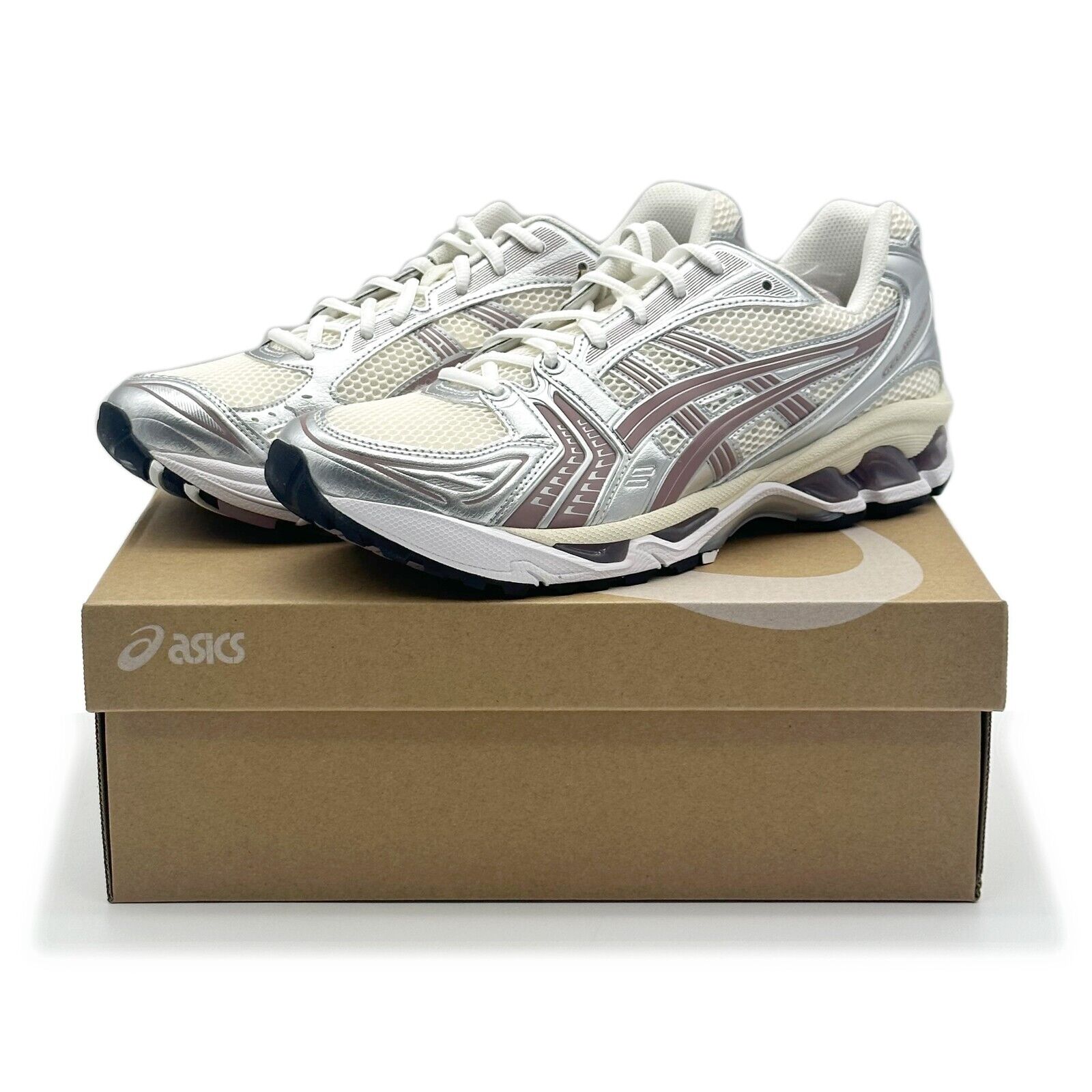1201A954-101 KITH × Asics Gel-Kayano 14 1201A954-101 KITH × Asics Gel-Kayano 14