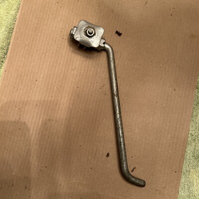 Vintage on sale bicycle kickstand