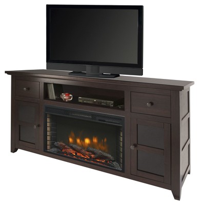 Muskoka 370-120-13 4600 BTU 56"W - Wood