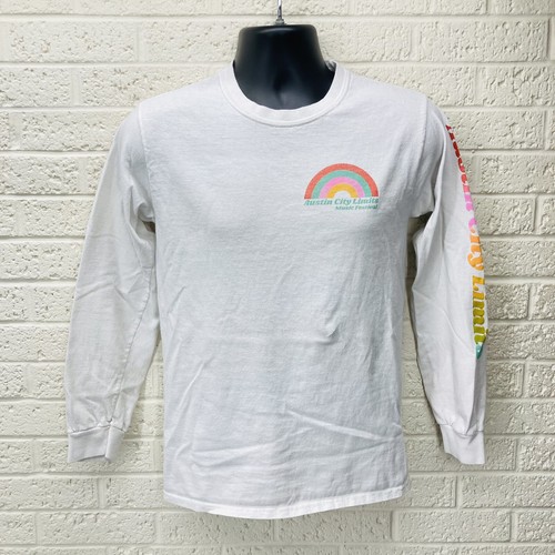 ミュージシャン Austin City Limits Rattler Lineup Tee acl-rattler-lineup-front.jpg?v