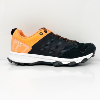 

Adidas Womens Kanadia 7 TR B40589 Черные кроссовки для бега Размер 7, Черный, Kanadia 7 TR