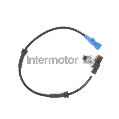 Citroen Saxo 1.6 VTS Genuine Lemark Front ABS Wheel Speed Brake Sensor