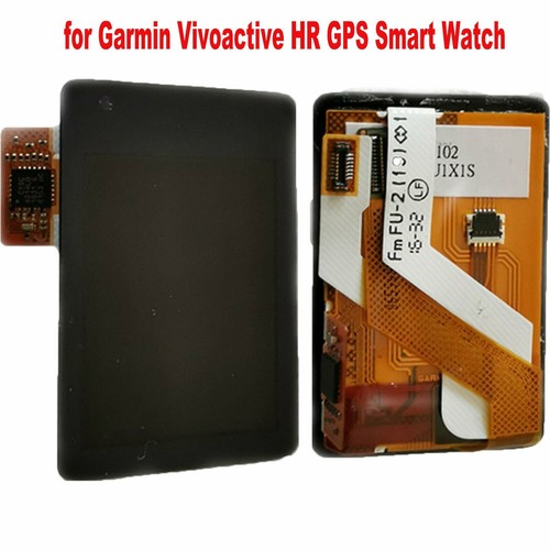 garmin vivoactive hr alternative