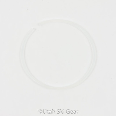 SVST Metal Grip Clear 3mm x 30cm | Sun Valley Ski Tools Core Shot Base Repair