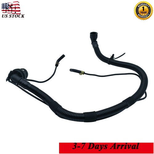 Positive Crank Ventilation Valve Pipe Hose PCV Fit Chevrolet Cruze 2011-15 1.4L 