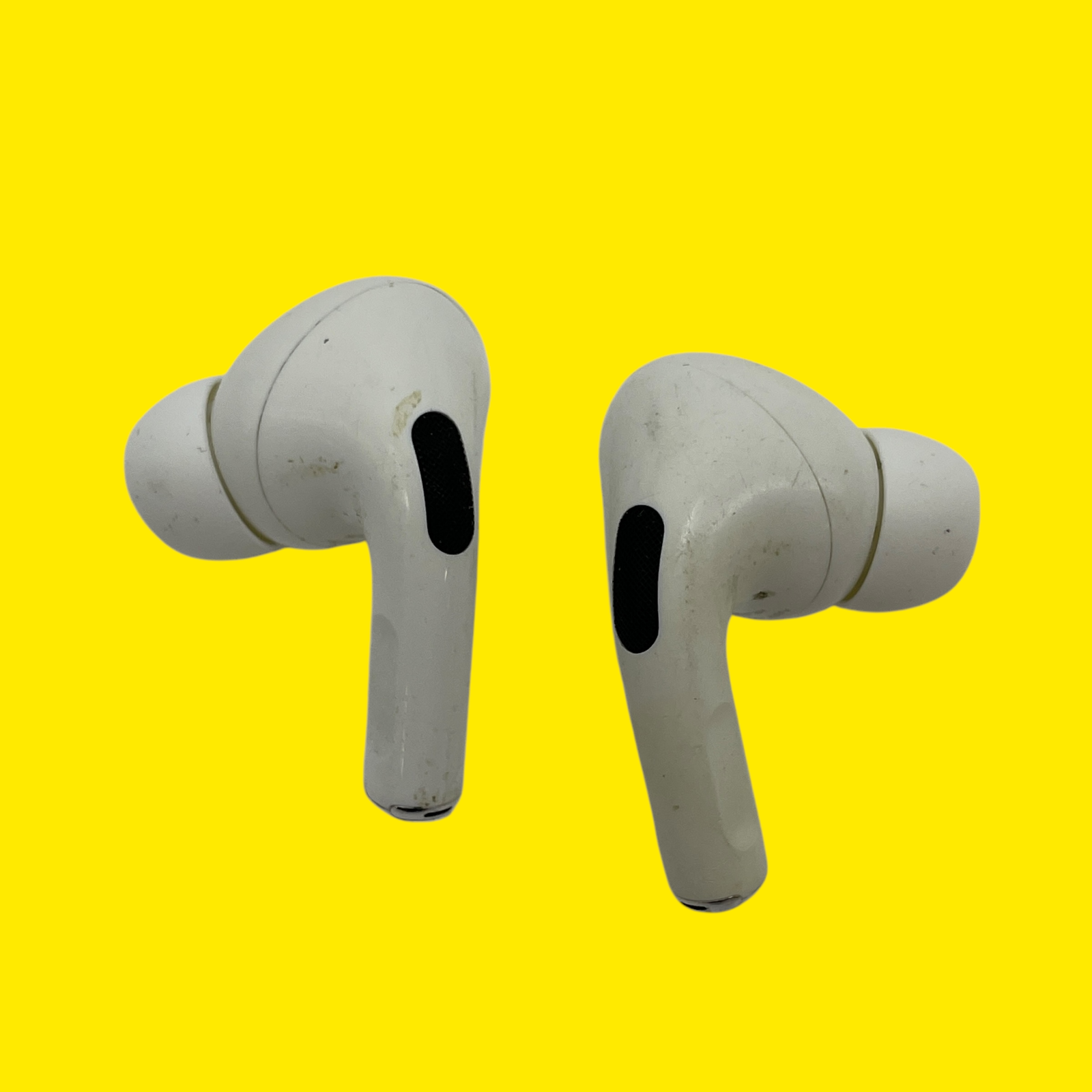 Apple AirPods Pro Model A2084 Left and Right Earbuds 1st Gen