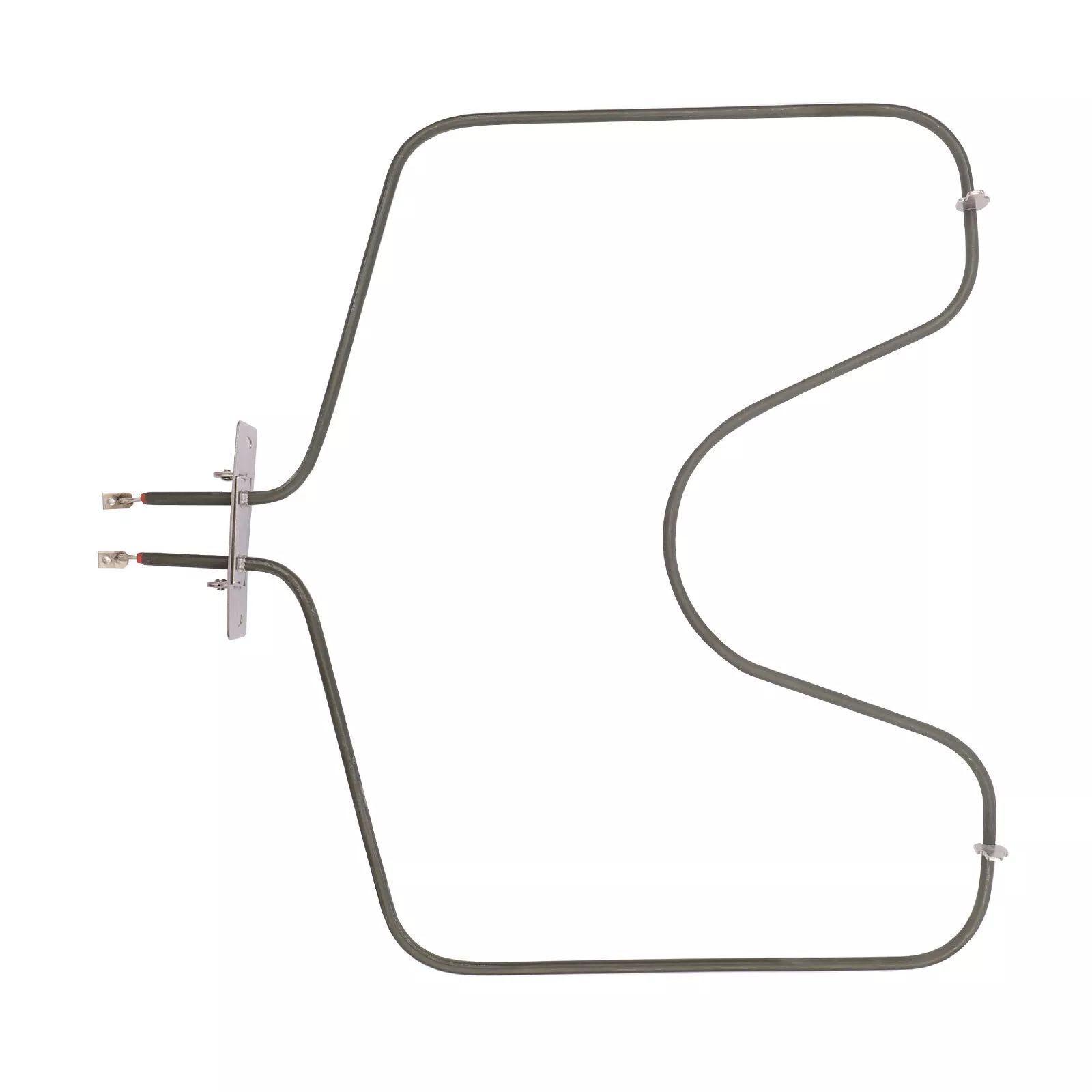 For GE Hotpoint Self Clean Range Oven Bake Unit Lower Heating Element WB44X5082