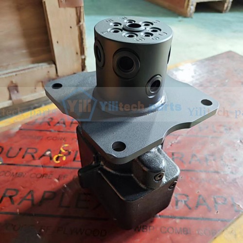 ゆゆ Yutong Bus ZK6120D1 Wheel Bearing ZXY-3016 - New Arrival