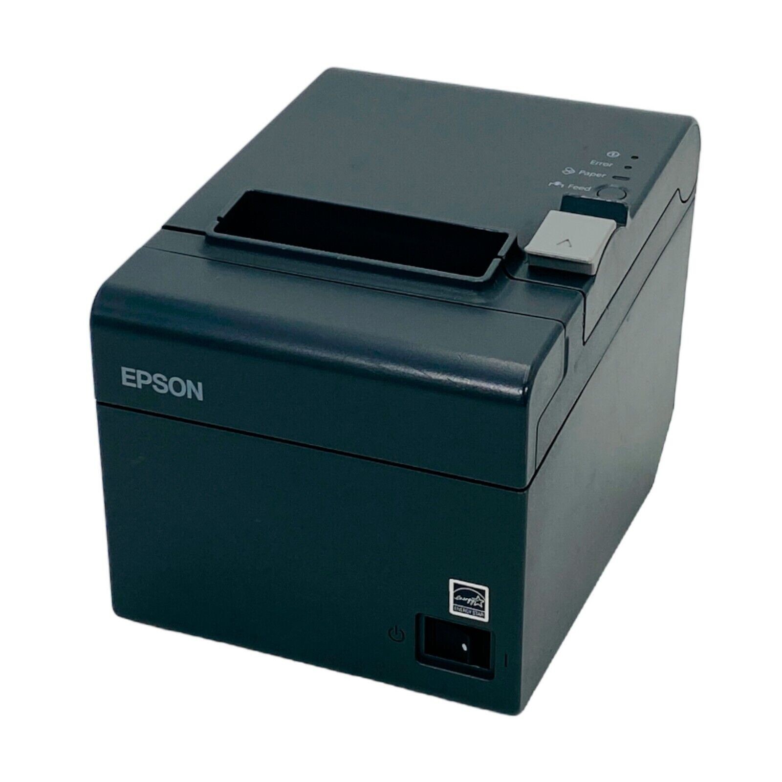 エプソン TM-T20Ⅱ M267D プリンター TM-T20II POS Receipt Printer | Products | Epson US