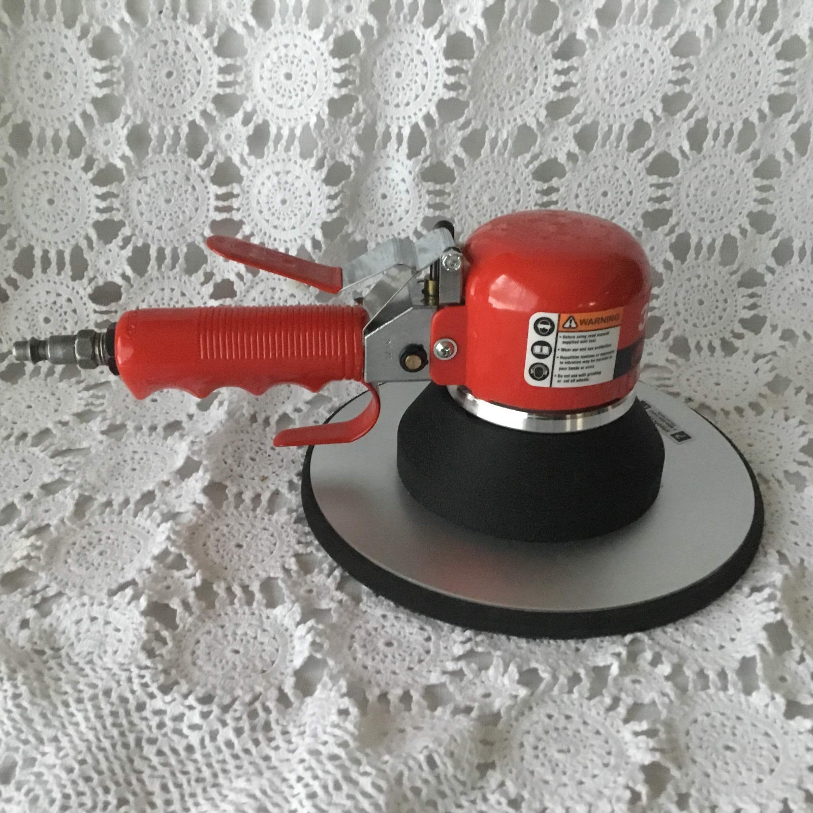 Ingersoll-Rand 328B 8