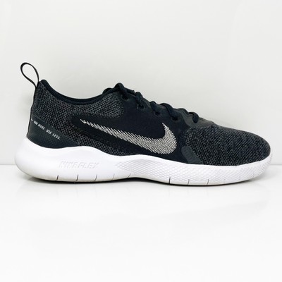 

Черные кроссовки для бега Nike Womens Flex Experience CI9964-002, размер 9,5, Черный, Flex Experience