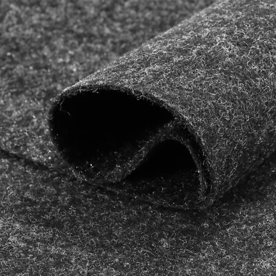 Replacement Automotive Carpet Under-felt Car Speaker Box /Trunk Liner Upholstery