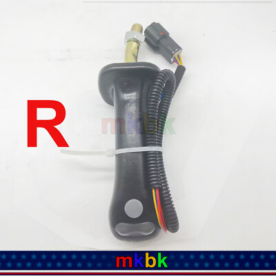 RH Joystick 113-2531 For Caterpillar 307 312 312BL 315 315BL 317 320L 375