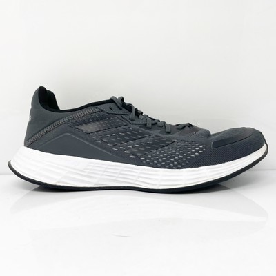 

Adidas Женские кроссовки Duramo SL FW6765 Серые кроссовки Размер 10, Серый, Duramo SL