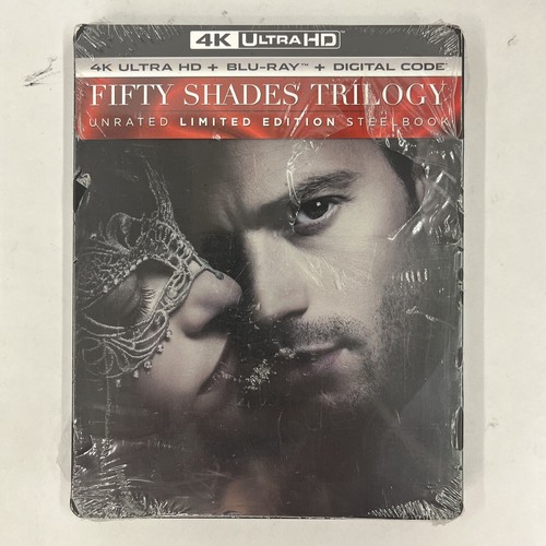 フィフティ・シェイズ・オブ・グレイ (4K ULTRA HD + Blu-rayセット) [4K ULTRA HD + Blu-ray] n5ksbvb Amazon.com: Fifty Shades of Grey (4K Ultra HD + Blu-ray