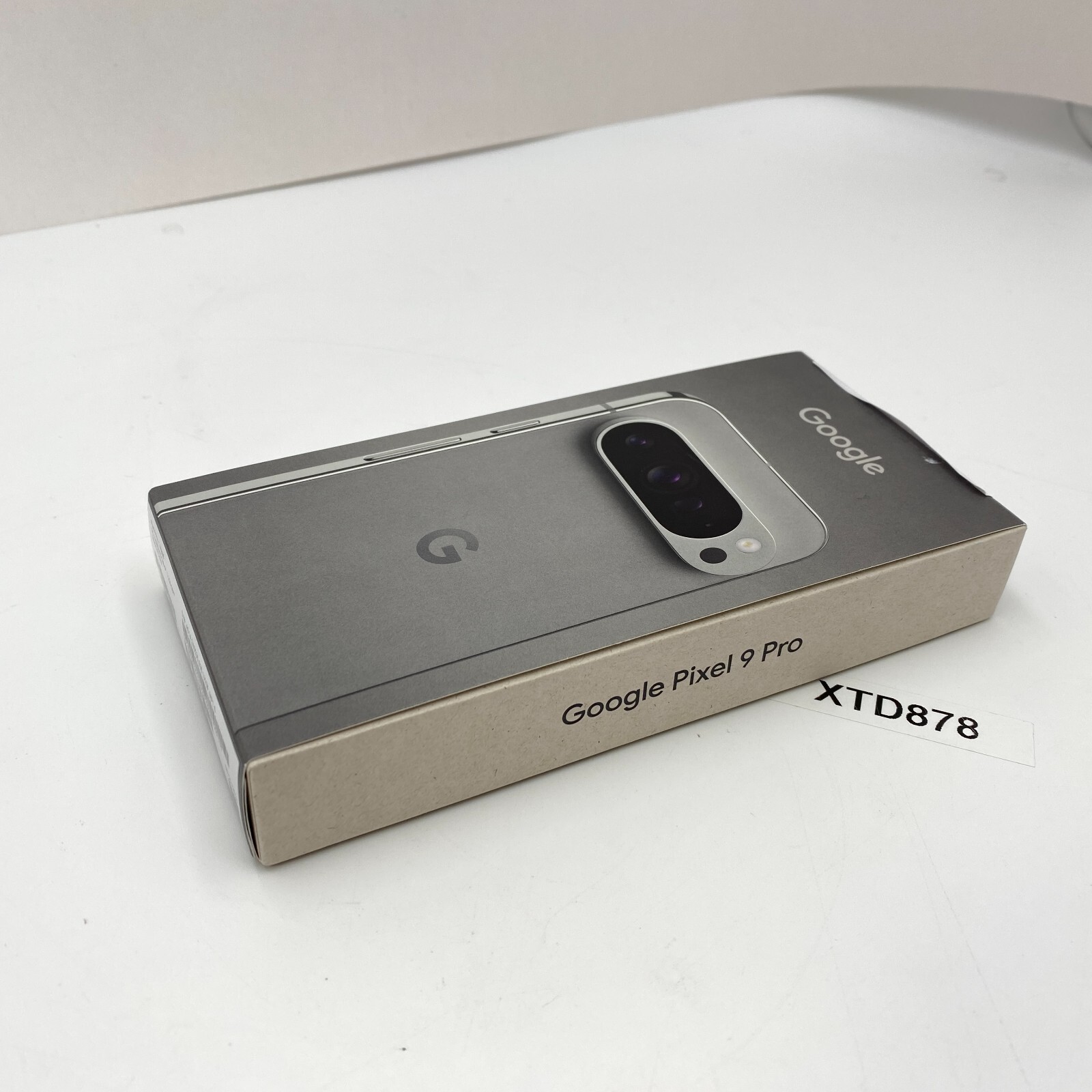 Google Pixel 9 Pro - 256GB - Hazel (Unlocked) - NEW & SEALED Google Pixel 9 Pro - 256GB - Hazel (Unlocked) - NEW & SEALED