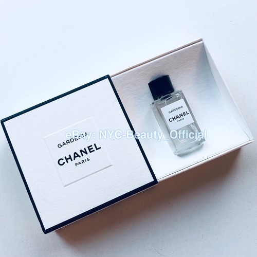 その他 CHANEL GARDENIA Eau de Parfum GARDÉNIA LES EXCLUSIFS DE CHANEL - EXTRAIT - 15 ml | CHANEL