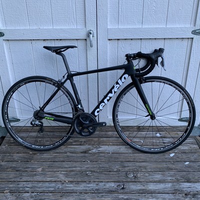 cervelo ultralight alloy stem