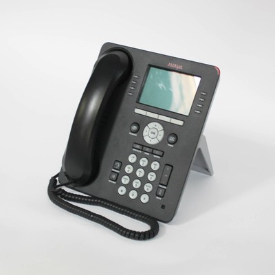 Avaya 9608 Ip Telephone 700480585
