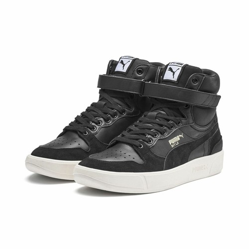 [372870-02] Мужские Puma Sky LX Mid Lux