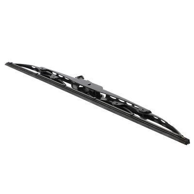 Genuine Jaguar 1999-08 S-Type LHD Passenger Side Windshield Wiper Blade XR858029