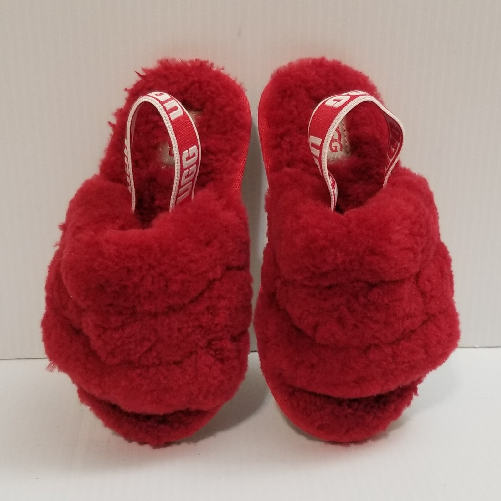UGG W FLUFF SLIDE Ⅱ UGG W FLUFF SLIDE Ⅱ Fluff Slide II Sandal | UGG