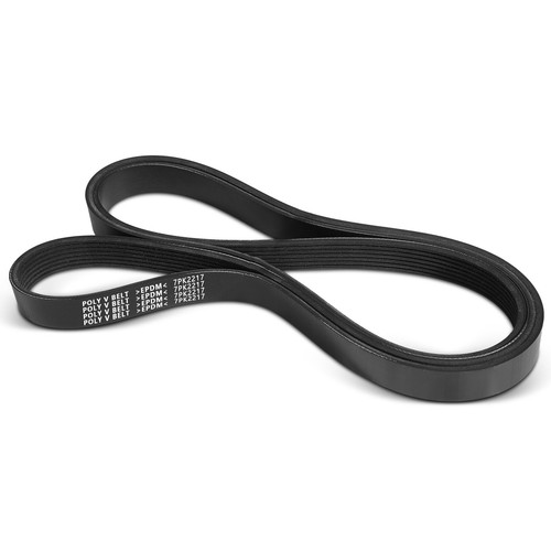 87.28 Inch Serpentine Belt for Nissan Frontier 2005-2019 NV1500