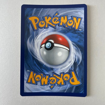 Back of Pokémon Battle Styles #46 Shink Holo Ultra Rare