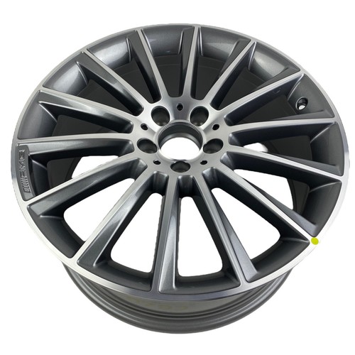 Genuine Mercedes-Benz OEM 19