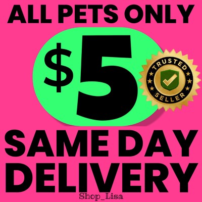 Adopt Yours Today!   ONLINE NOW! Same Day Delivery!  Trusted Seller!+ BONUS!  