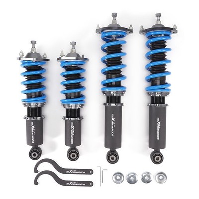 Assetto Regolabile Ammortizzatore for Mazda Miata MX-5 NA MK1 NB 1989-2005
