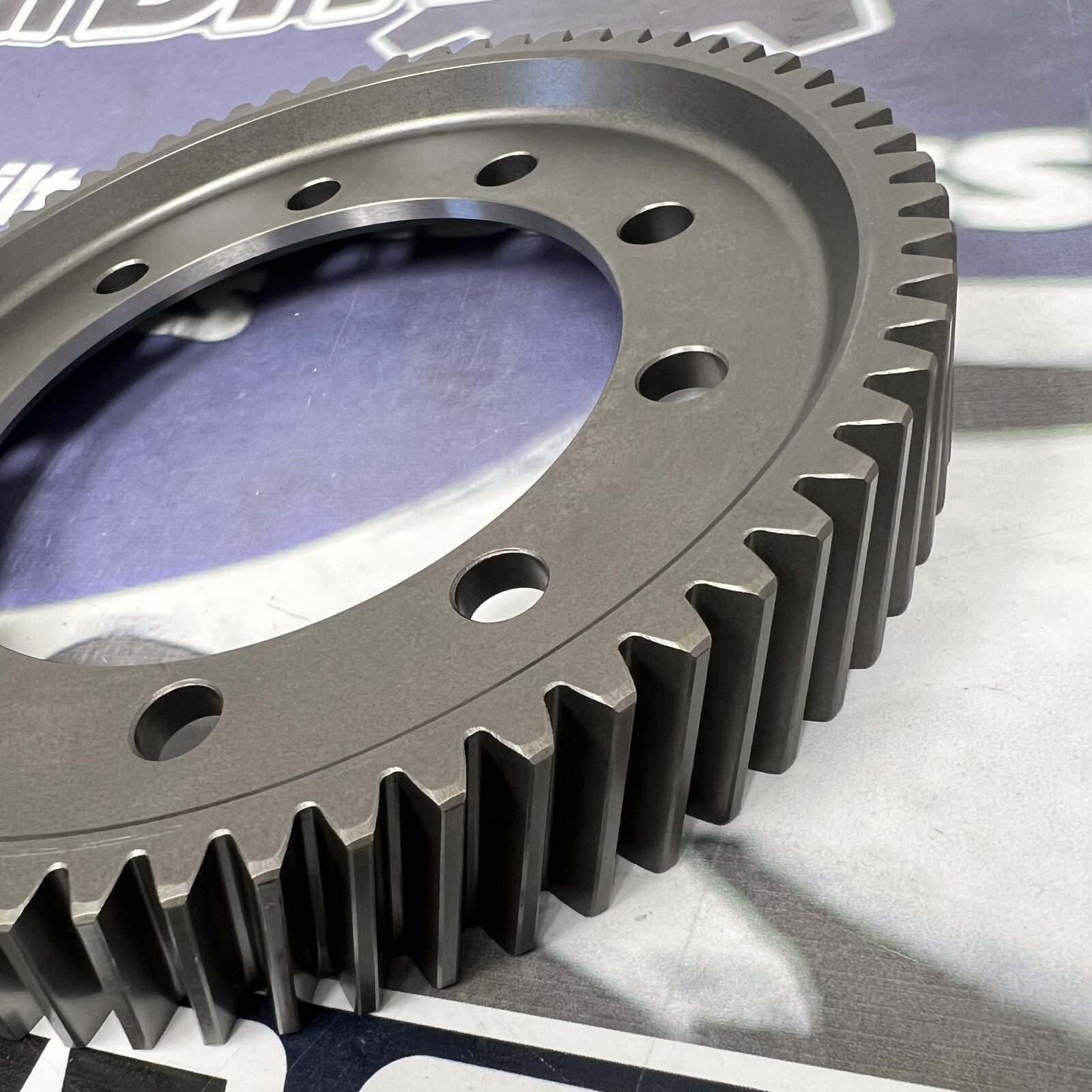 GearX 4.40 Final Drive Set Honda Acura RSX KSERIES FWD AWD K20A K20Z3