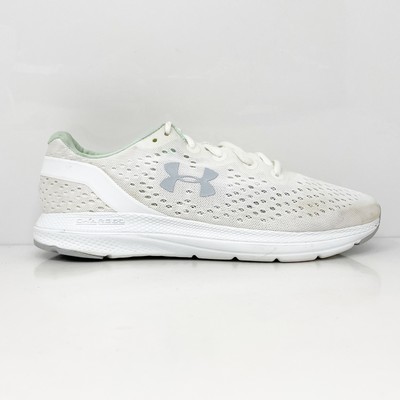 

Кроссовки для бега Under Armour Womens Charged Impulse 3021967, размер 7, Белый, Charged Impulse