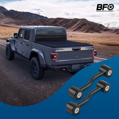 2.5 inch Front Leveling Lift Kit For Jeep Gladiator JT 4WD 2020-2022