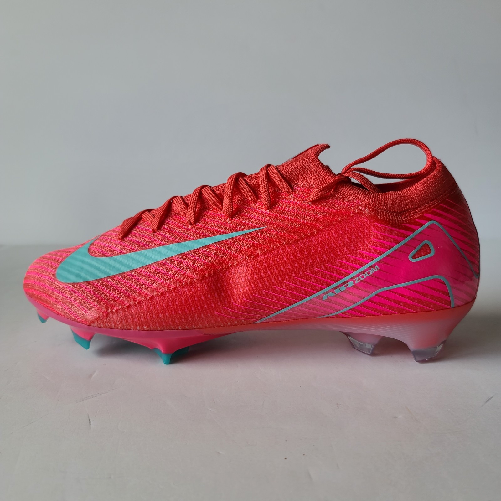 Nike Zoom Mercurial Vapor 16 Elite FG Mad Energy Pack FQ1457